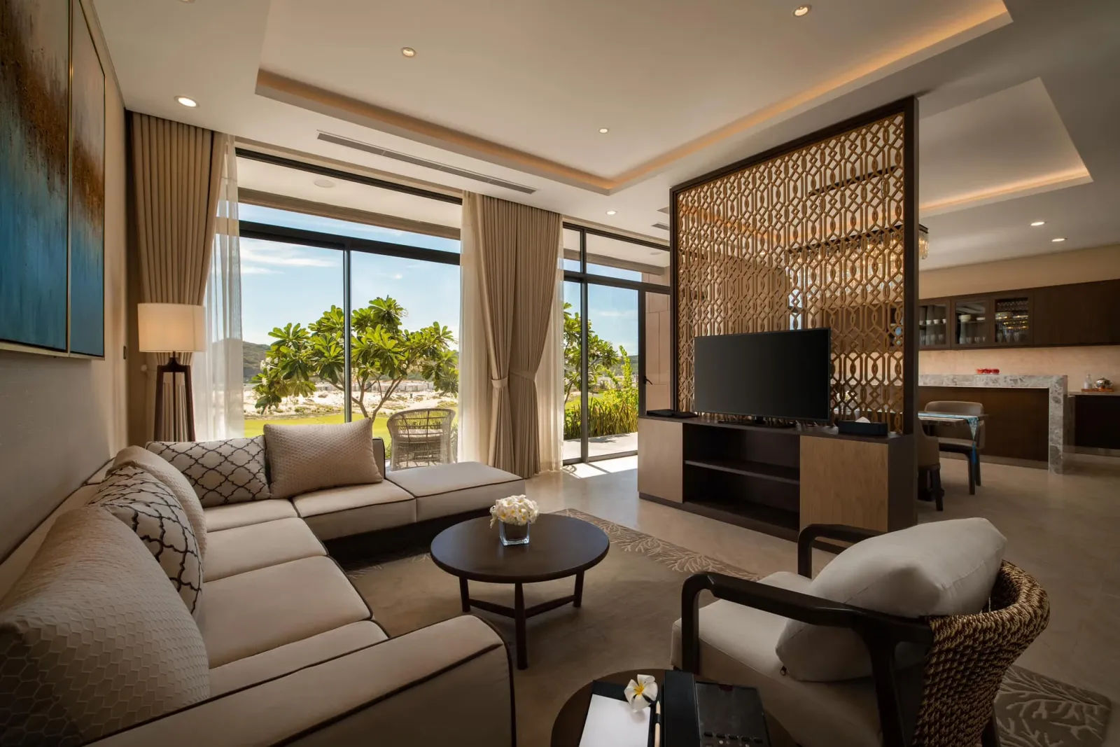 Wyndham Grand KN Paradise Cam Ranh — photo 6