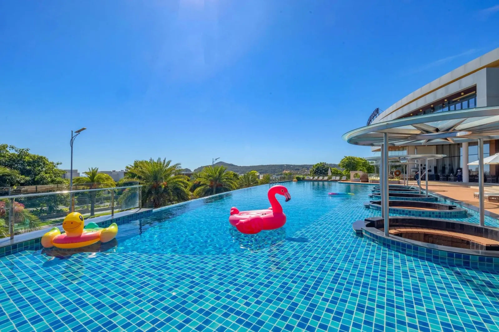 Wyndham Grand KN Paradise Cam Ranh — photo 7