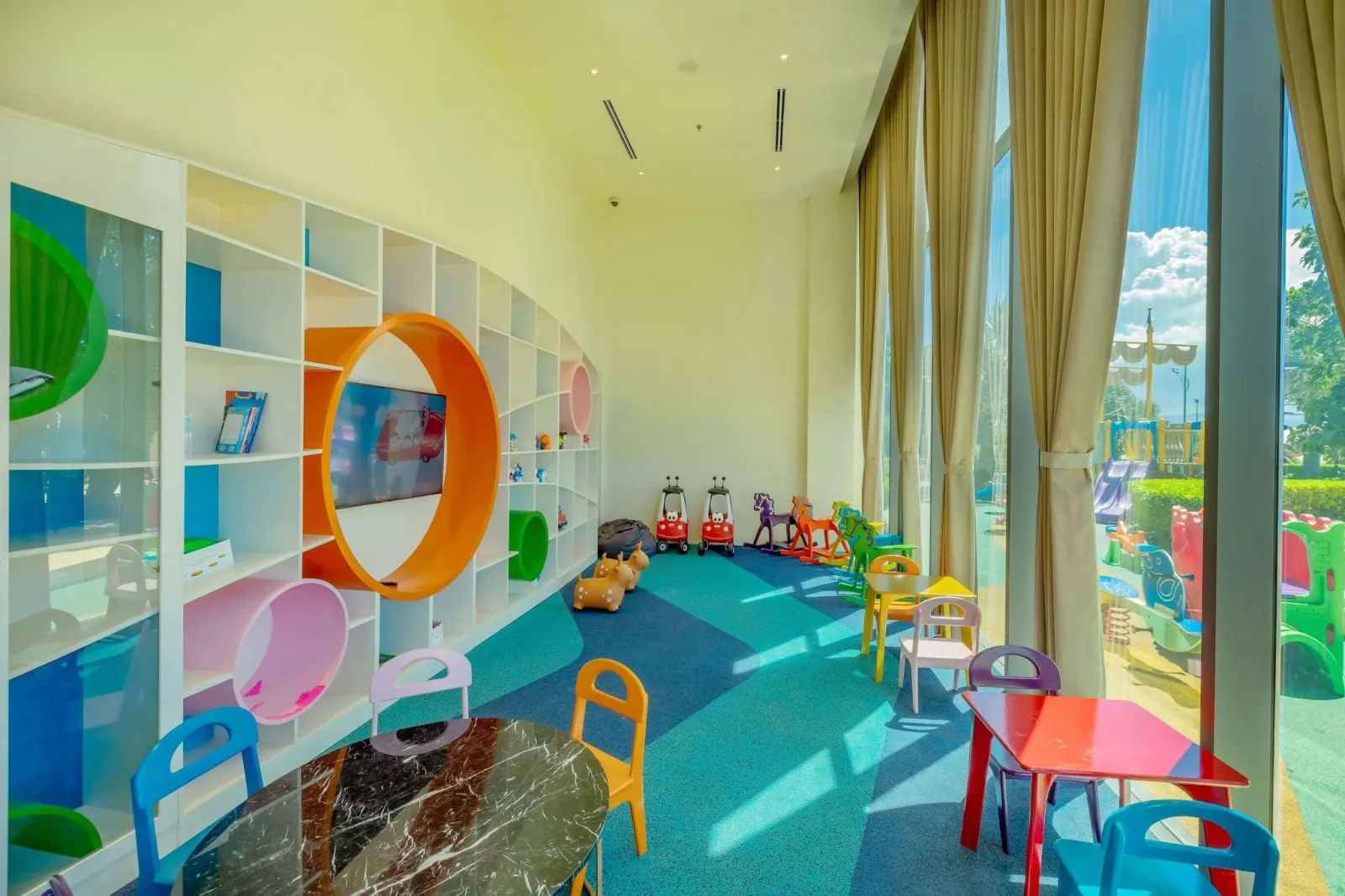 Wyndham Grand KN Paradise Cam Ranh — photo 8