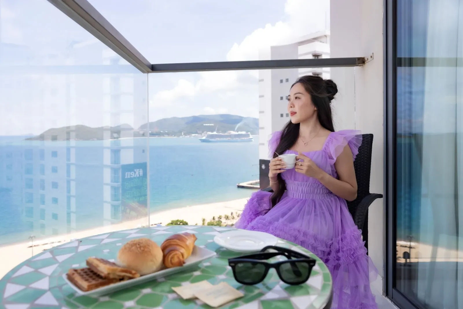 XAVIA Hotel Nha Trang — ảnh 3
