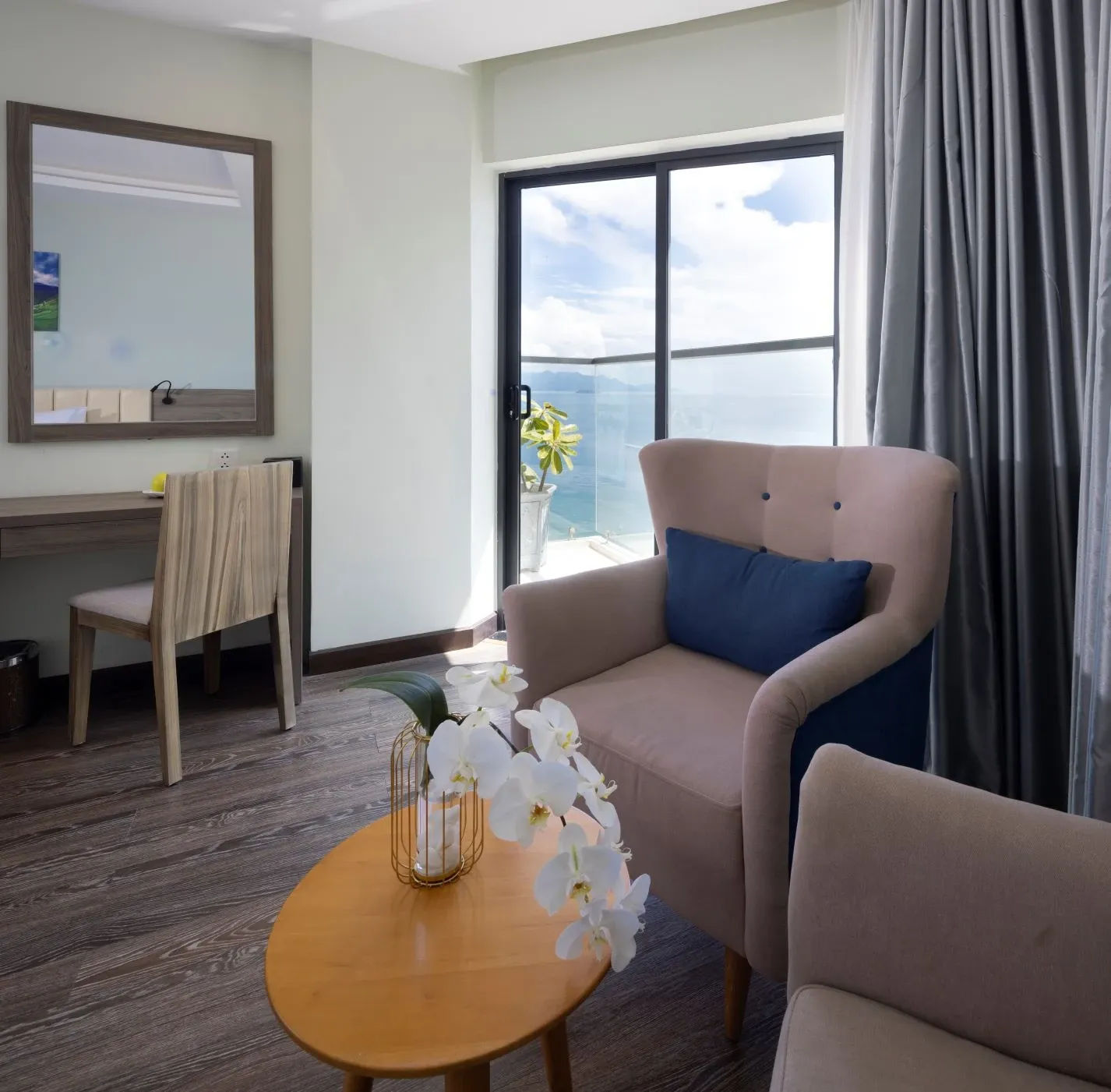 XAVIA Hotel Nha Trang — ảnh 4