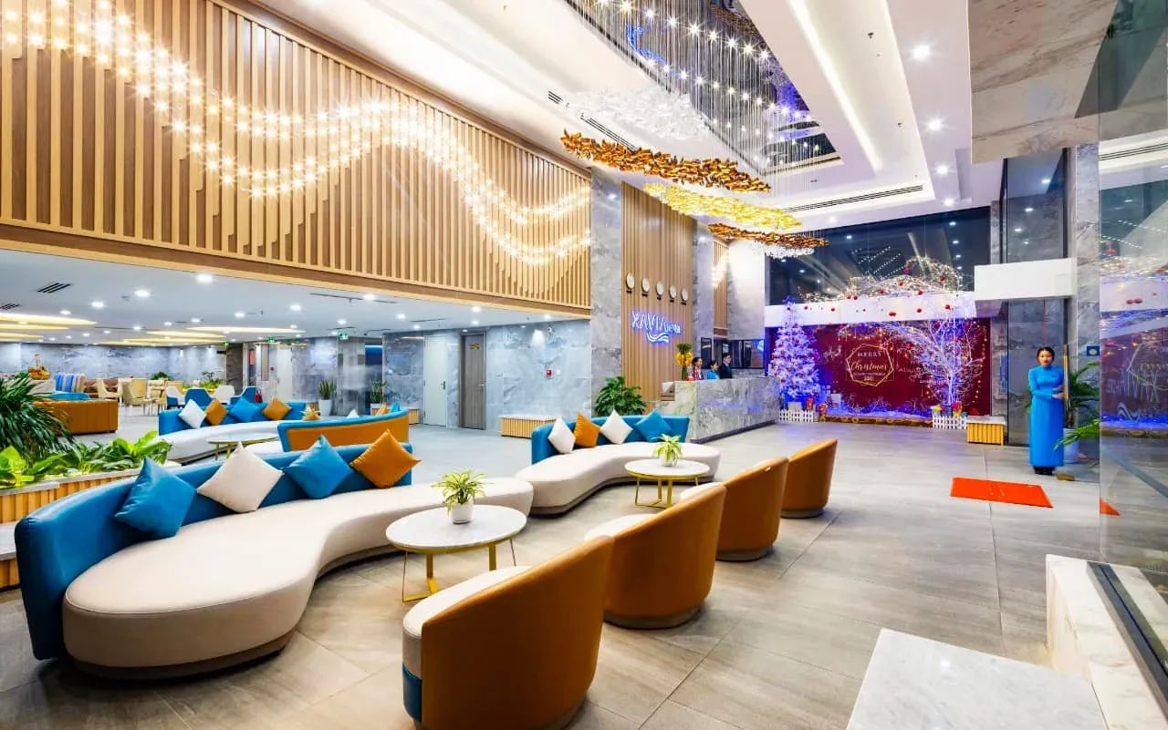 XAVIA Hotel Nha Trang — ảnh 6