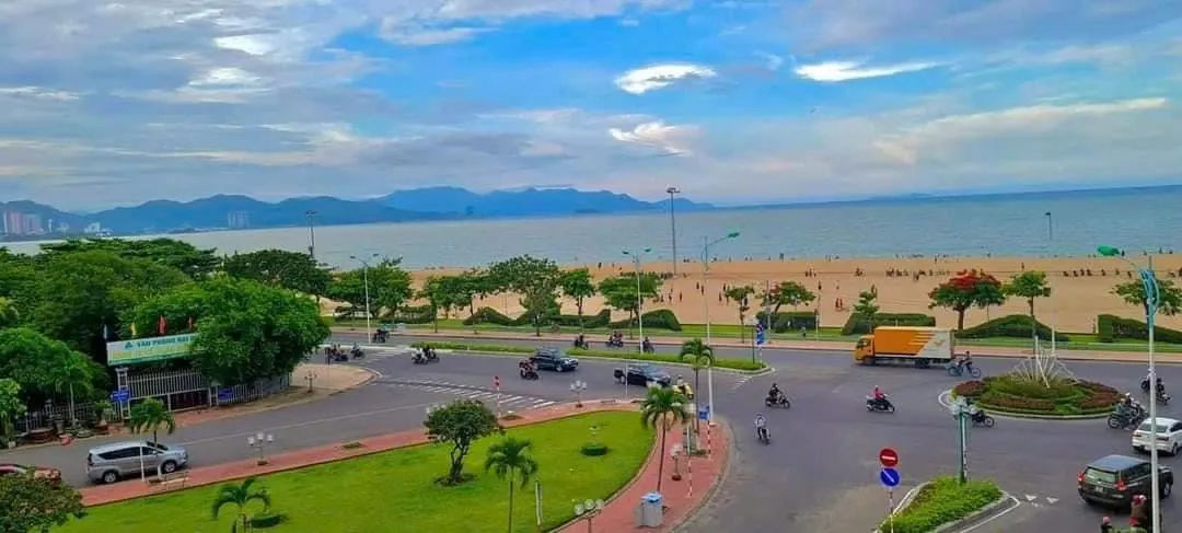 XAVIA Hotel Nha Trang — ảnh 7