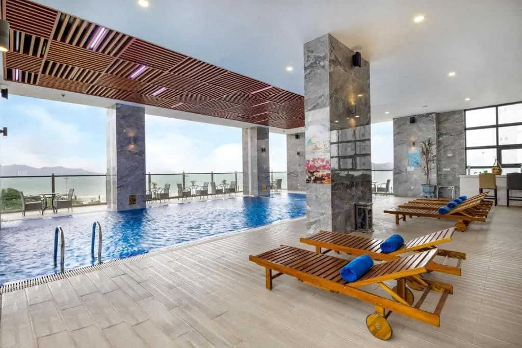 XAVIA Hotel Nha Trang — ảnh 8