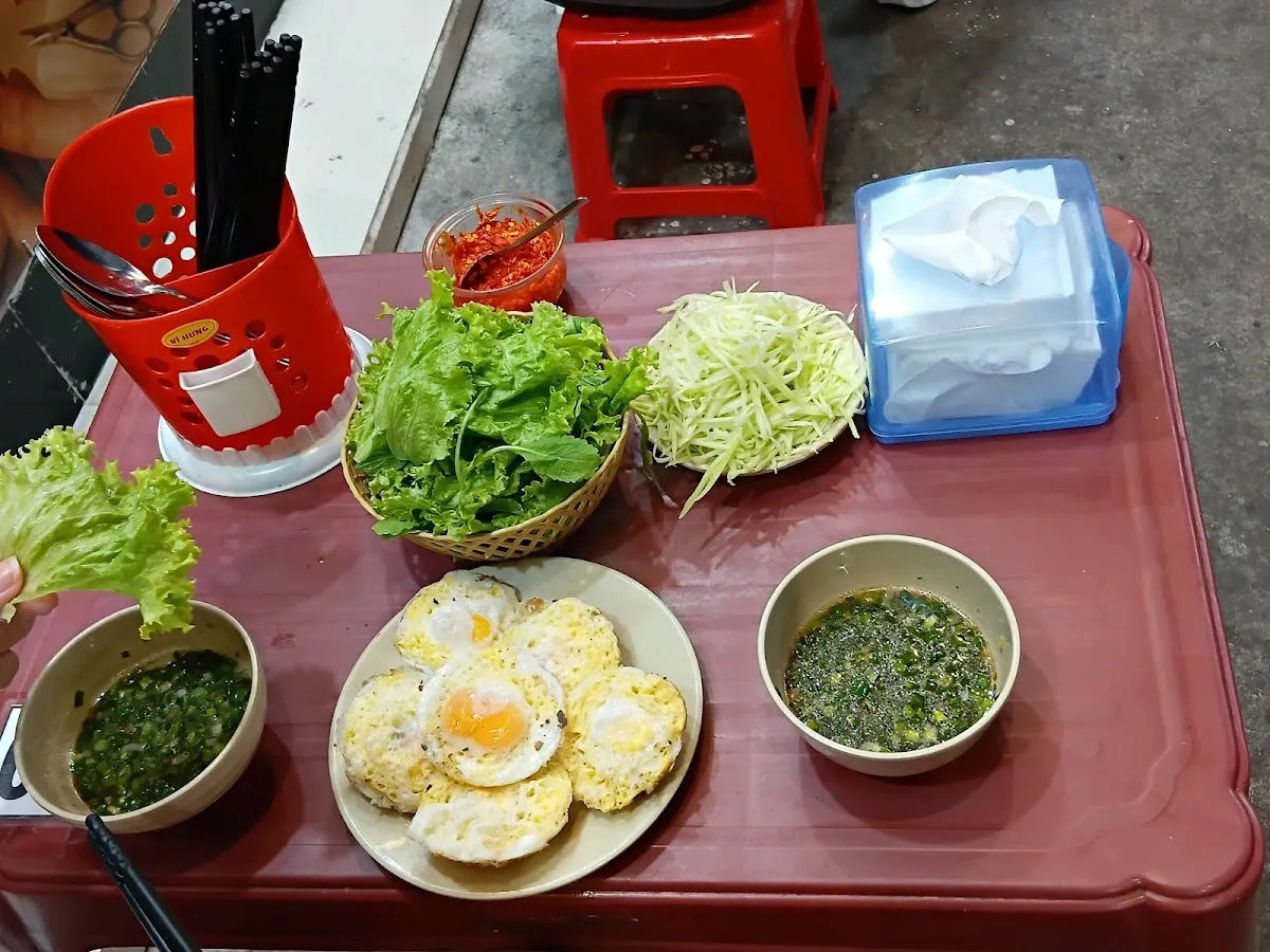 Bánh căn Nha Trang — ảnh 1