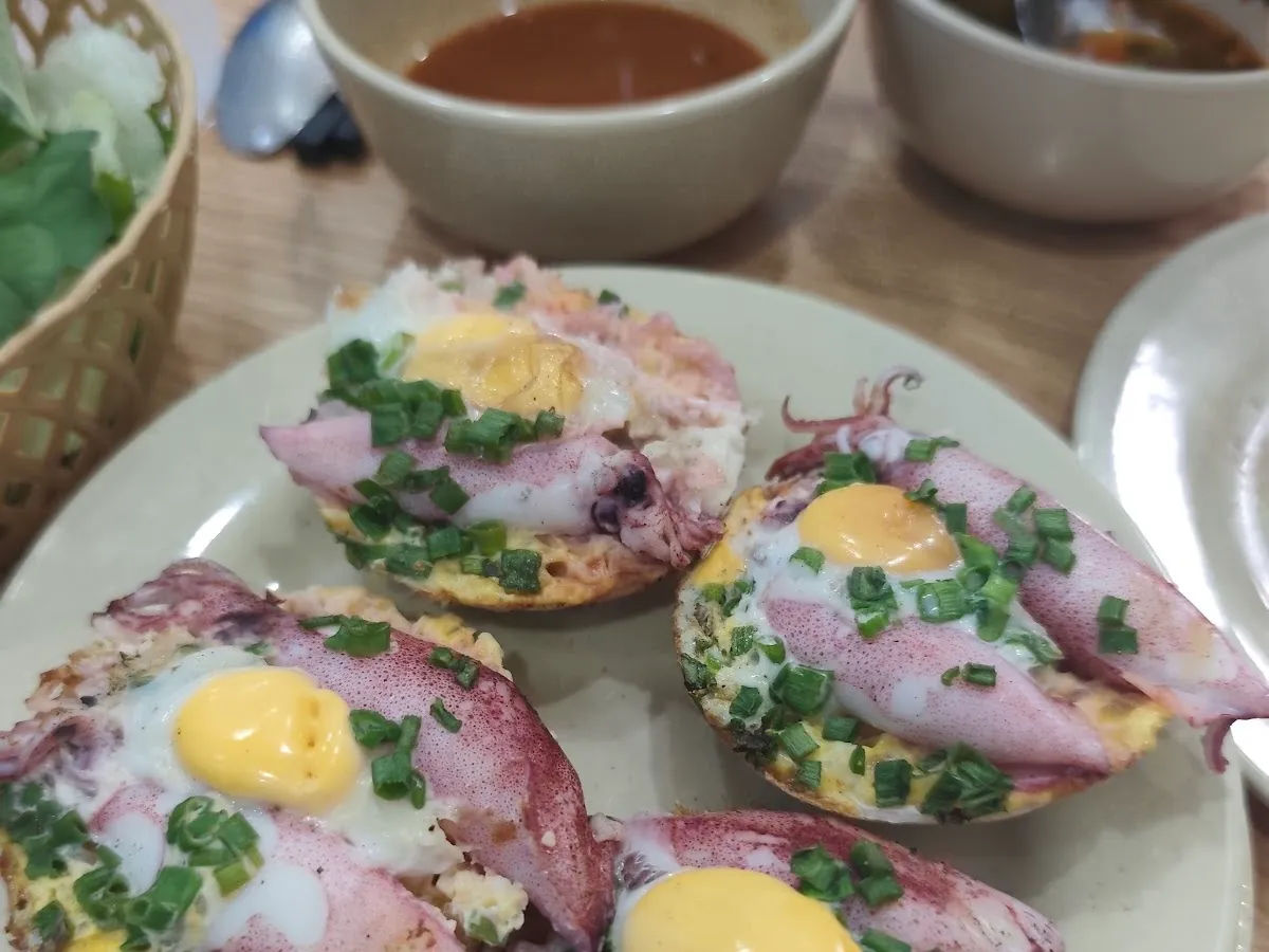 Bánh căn Nha Trang — ảnh 2