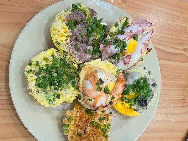 Bánh căn Nha Trang — ảnh 6