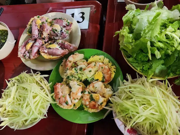 Bánh căn Nha Trang — ảnh 7
