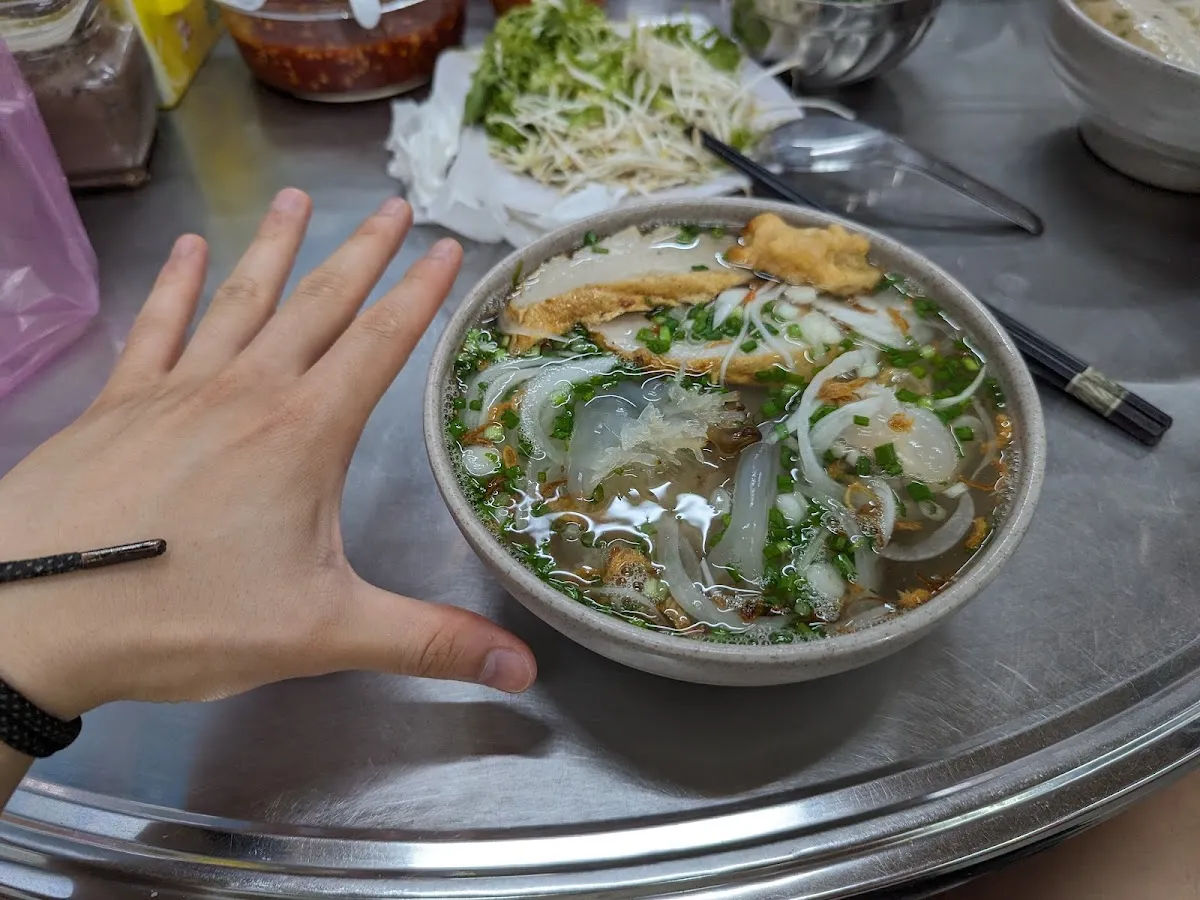 Hai Ca — Fish Noodles & Banh Canh — photo 2