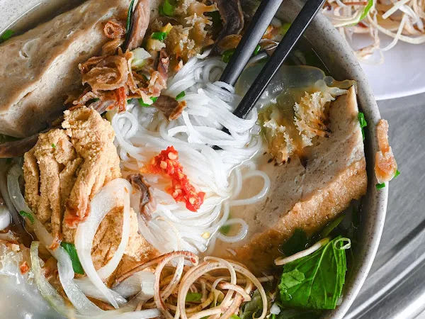 Hai Ca — Fish Noodles & Banh Canh — photo 4