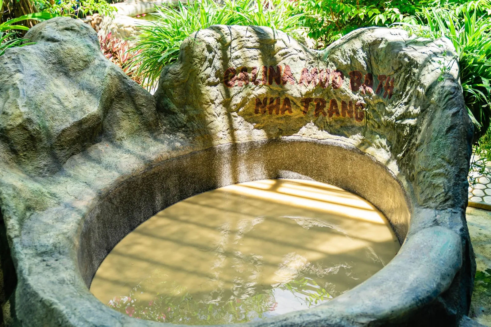 Galina Mud Bath & Spa — ảnh 1