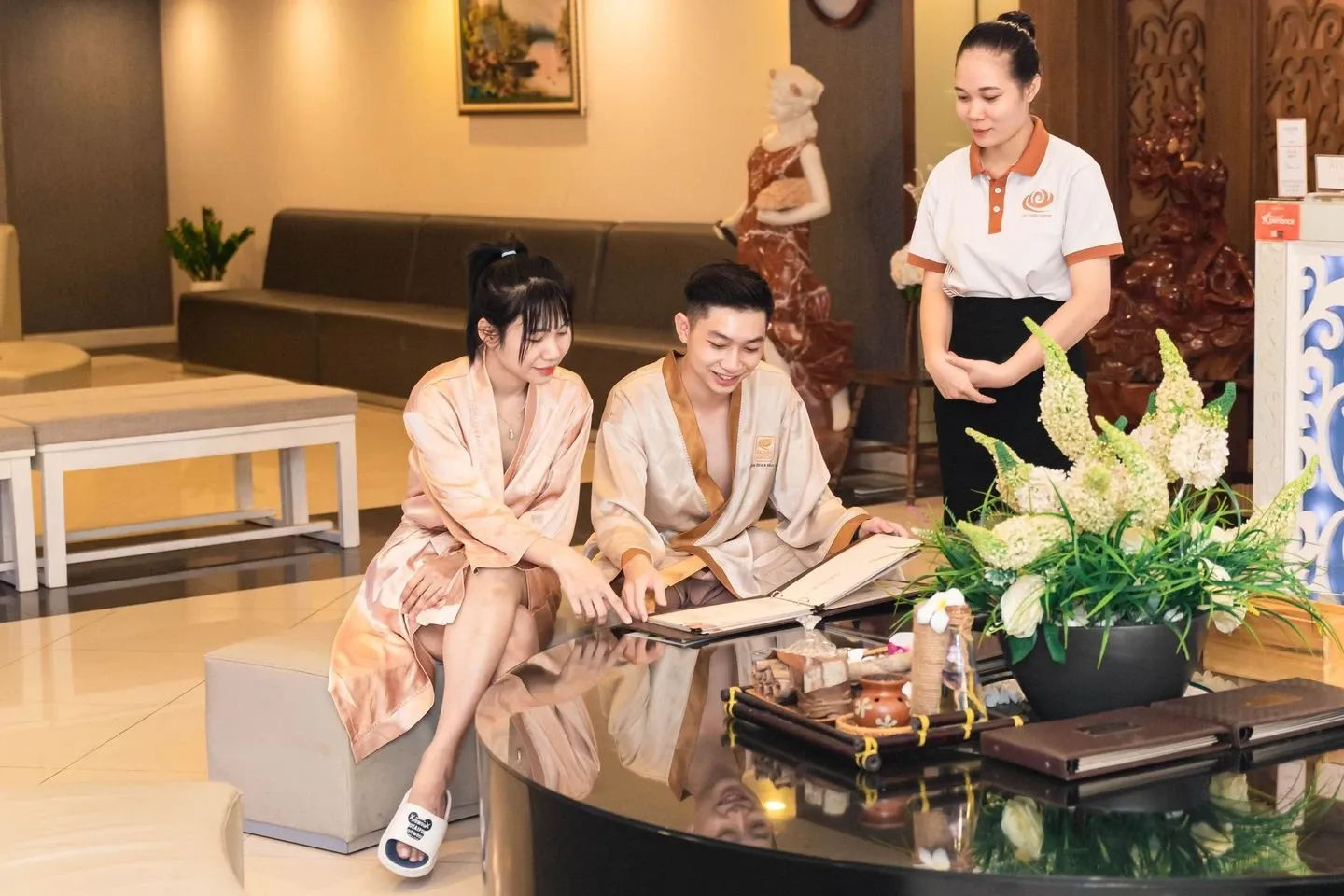 Galina Mud Bath & Spa — ảnh 2