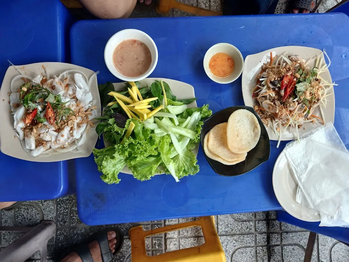 Gỏi cá mai — ảnh 1