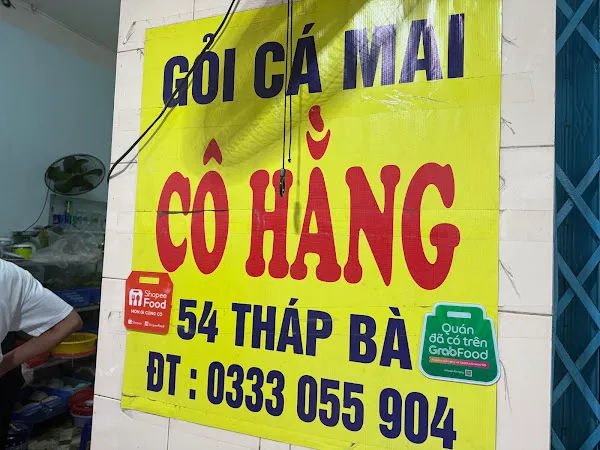 Goi ca mai — photo 2