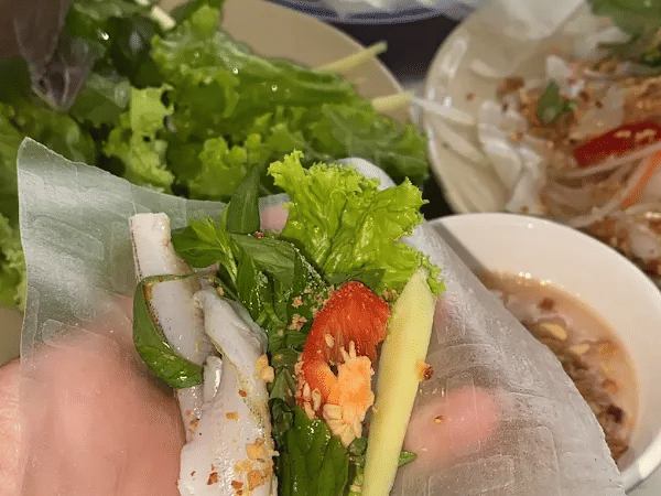 Goi ca mai — photo 3