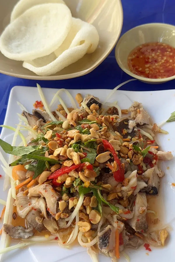 Goi ca mai — photo 6