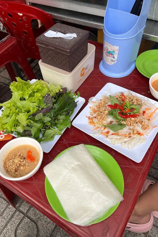 Goi ca mai — photo 8