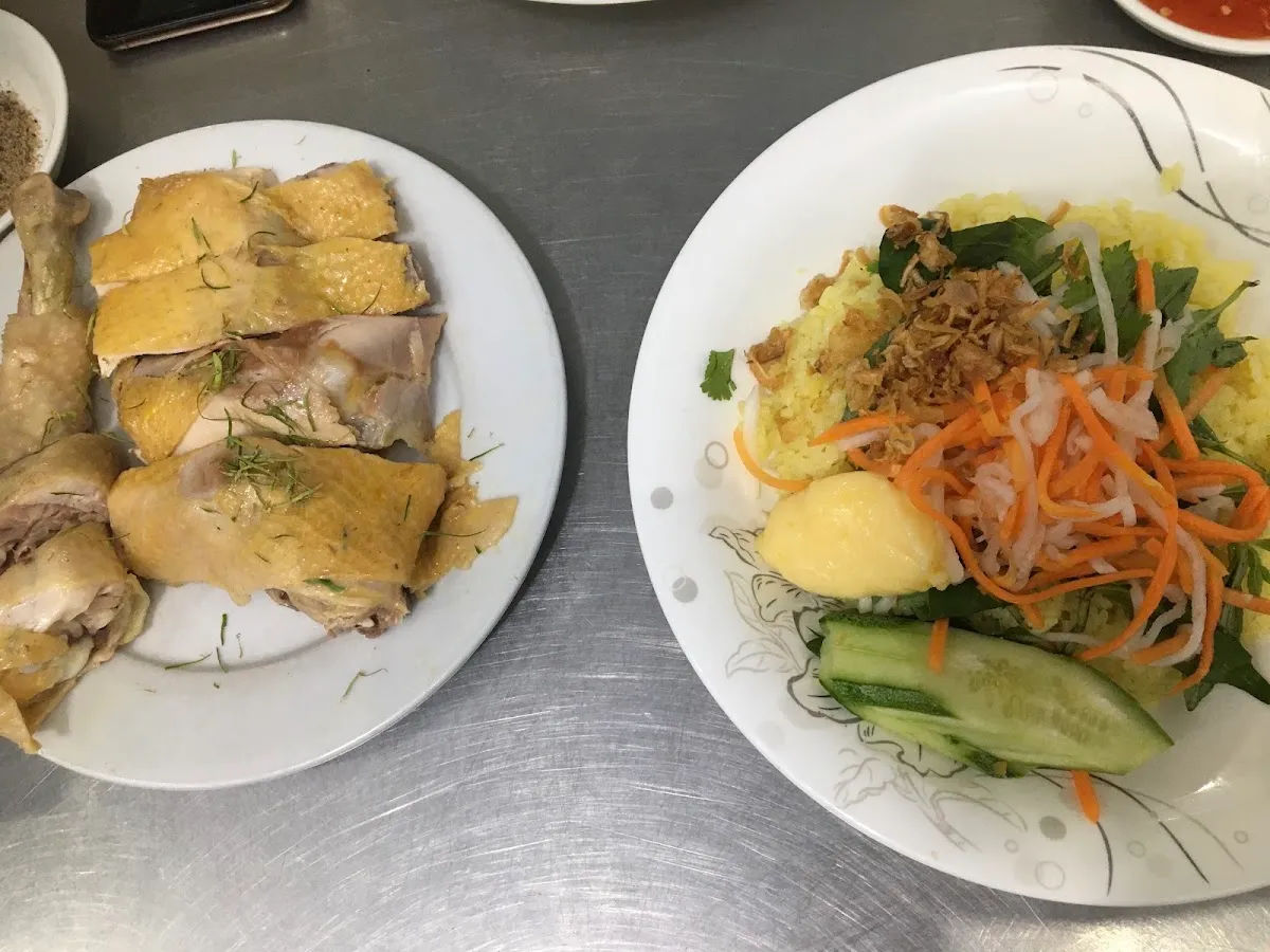 Hà Cơm Gà — ảnh 2
