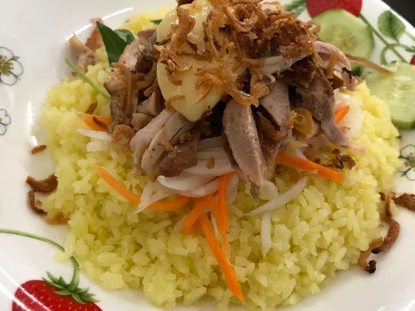 Hà Cơm Gà — ảnh 3