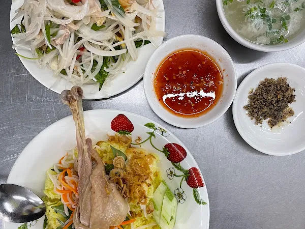 Hà Cơm Gà — ảnh 4