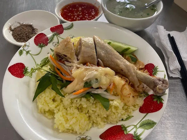 Hà Cơm Gà — ảnh 5