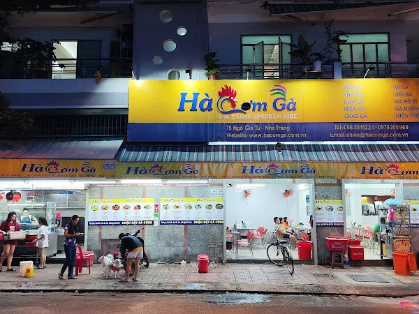 Hà Cơm Gà — ảnh 6