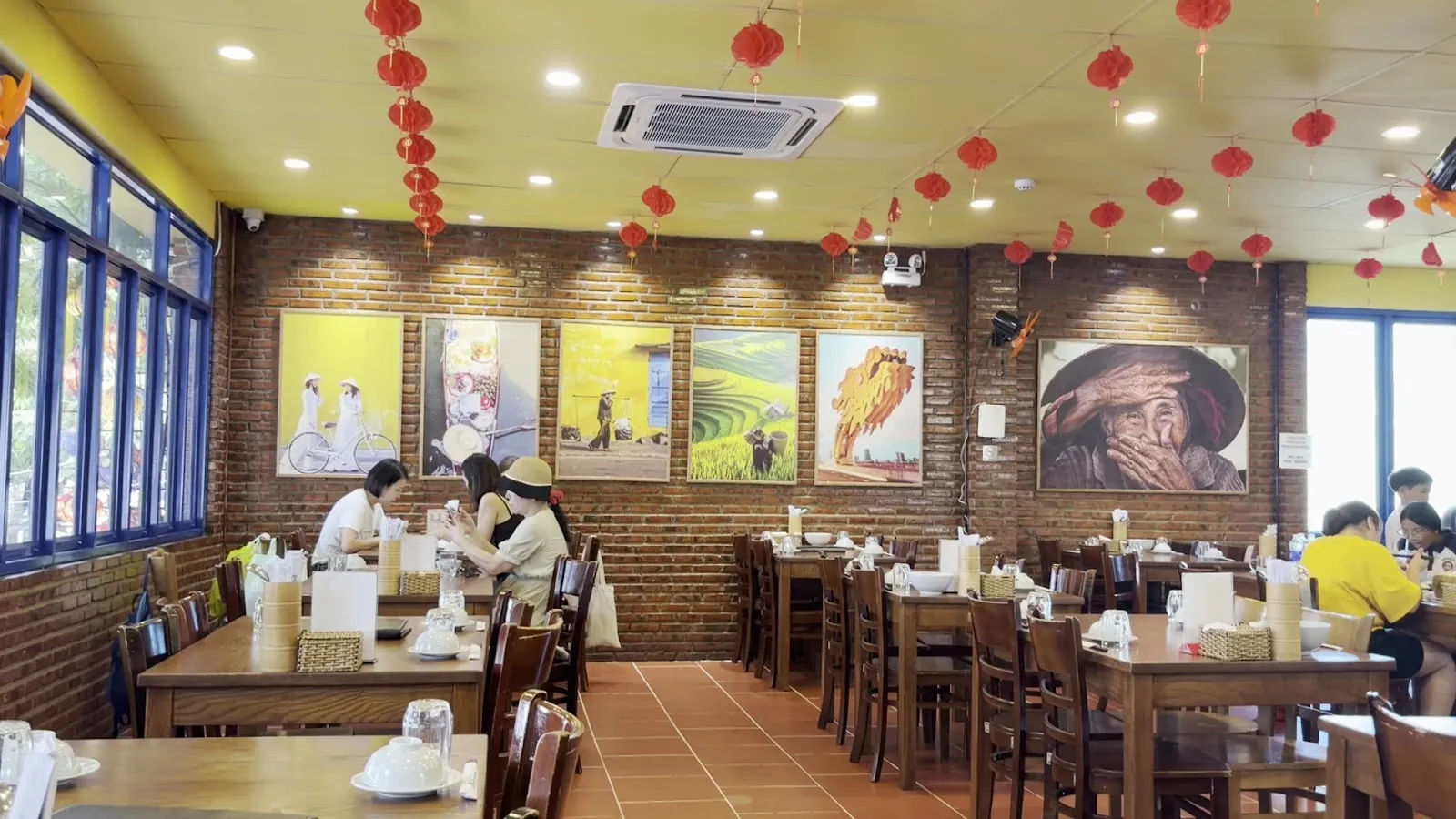 Hải sản Mộc Quán — ảnh 2