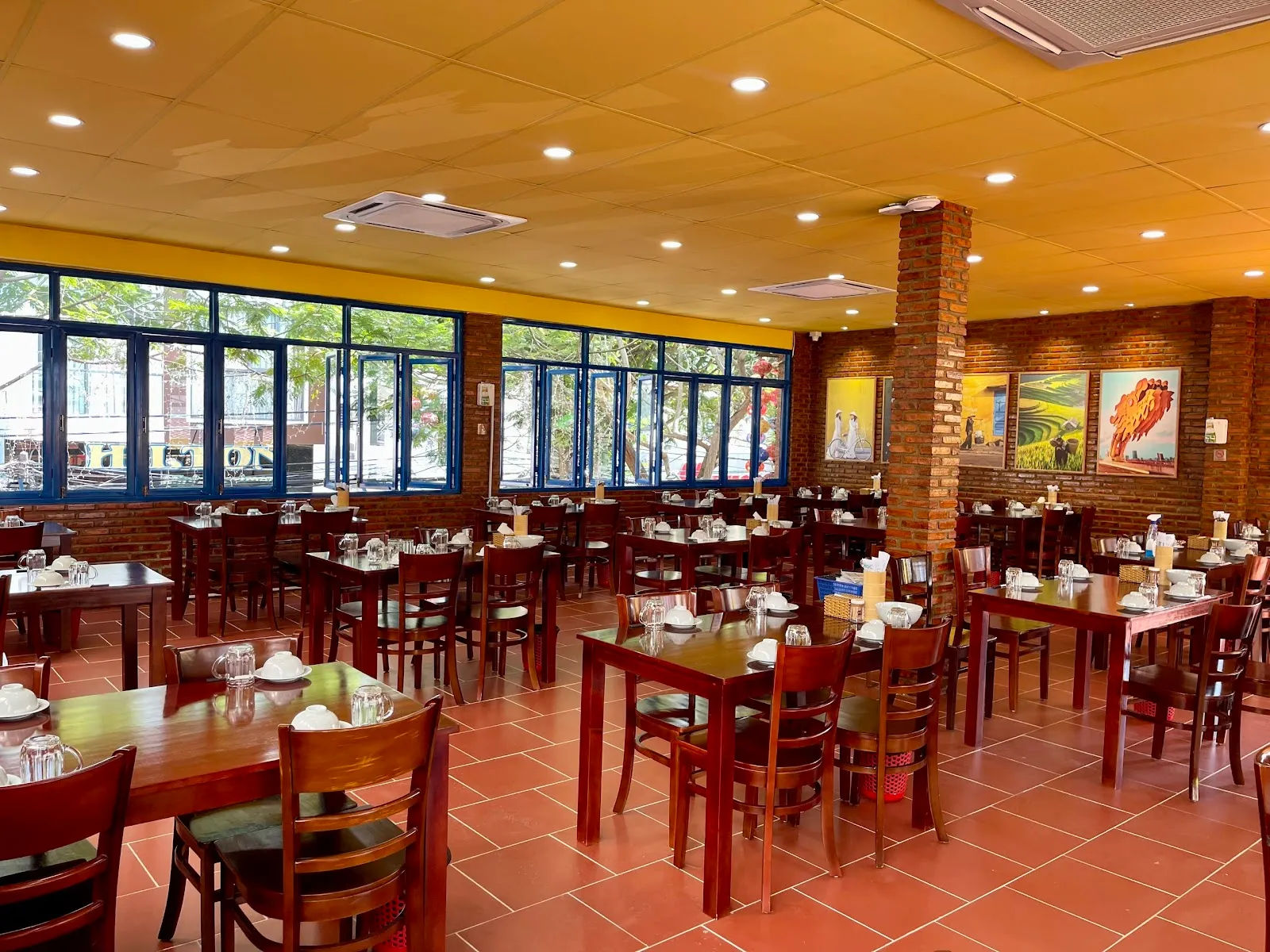 Hải sản Mộc Quán — ảnh 3