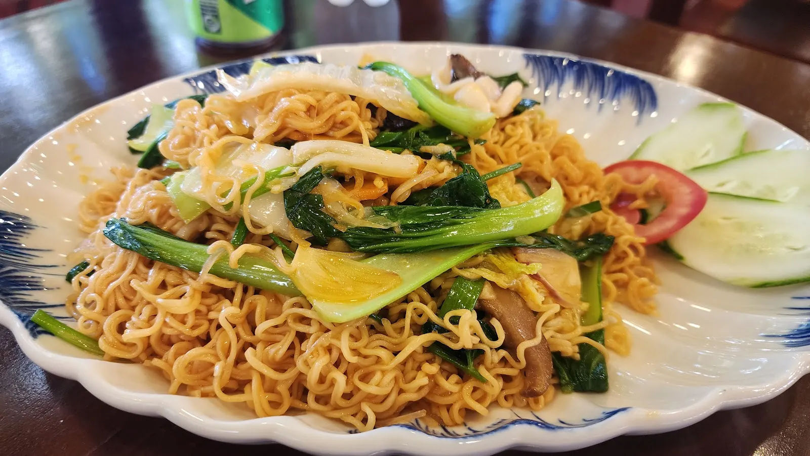 Hải sản Mộc Quán — ảnh 4