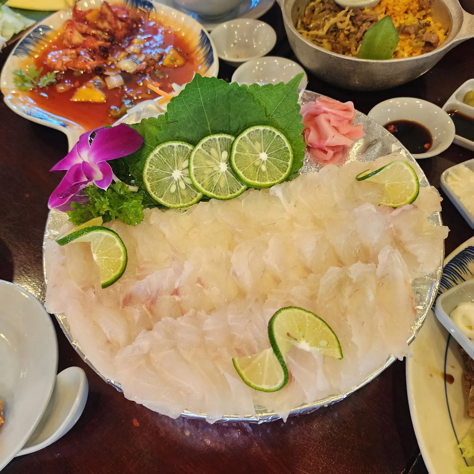 Hải sản Mộc Quán — ảnh 5