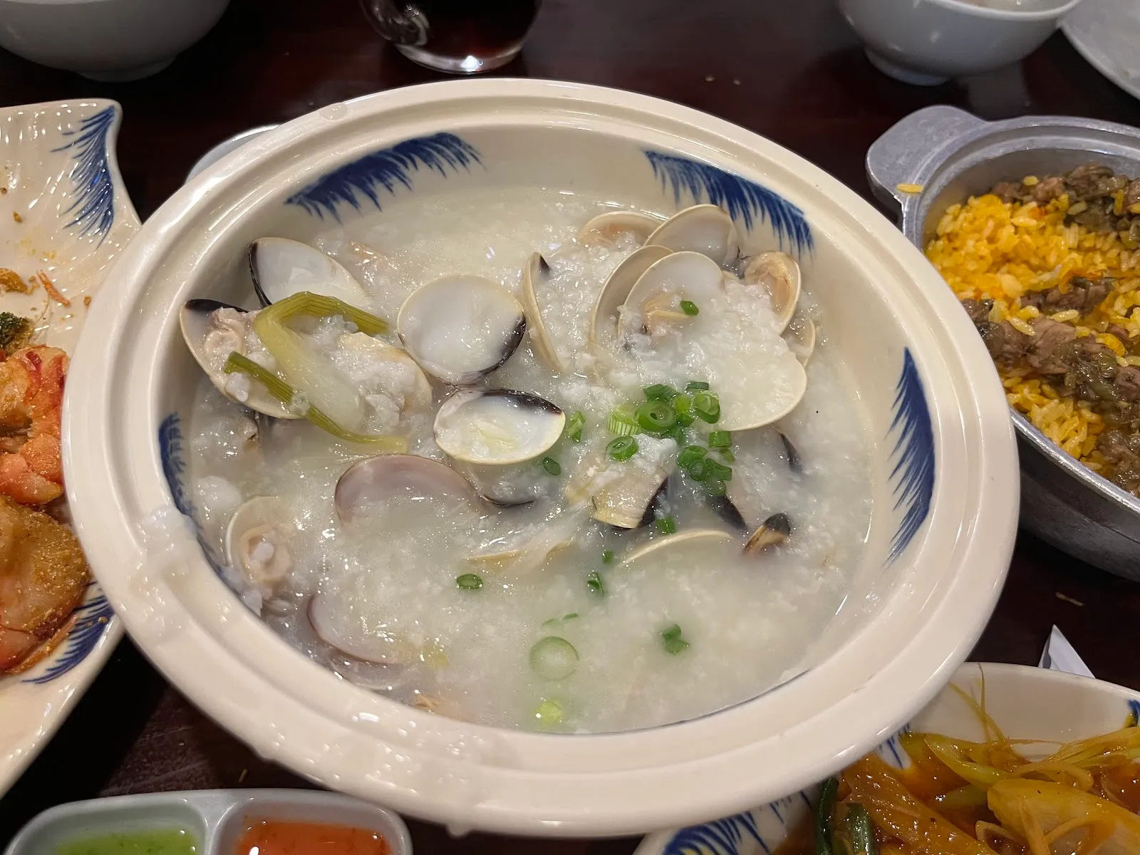 Hải sản Mộc Quán — ảnh 6