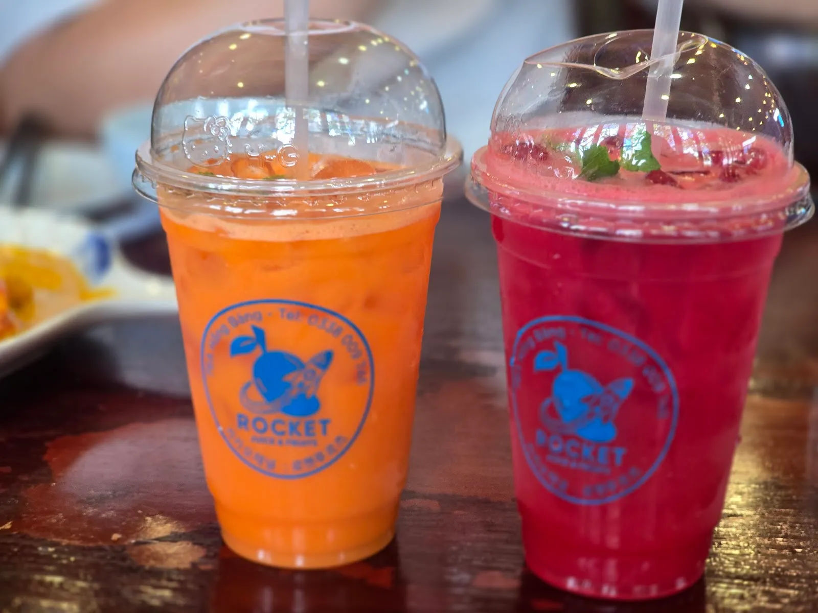 Hải sản Mộc Quán — ảnh 7