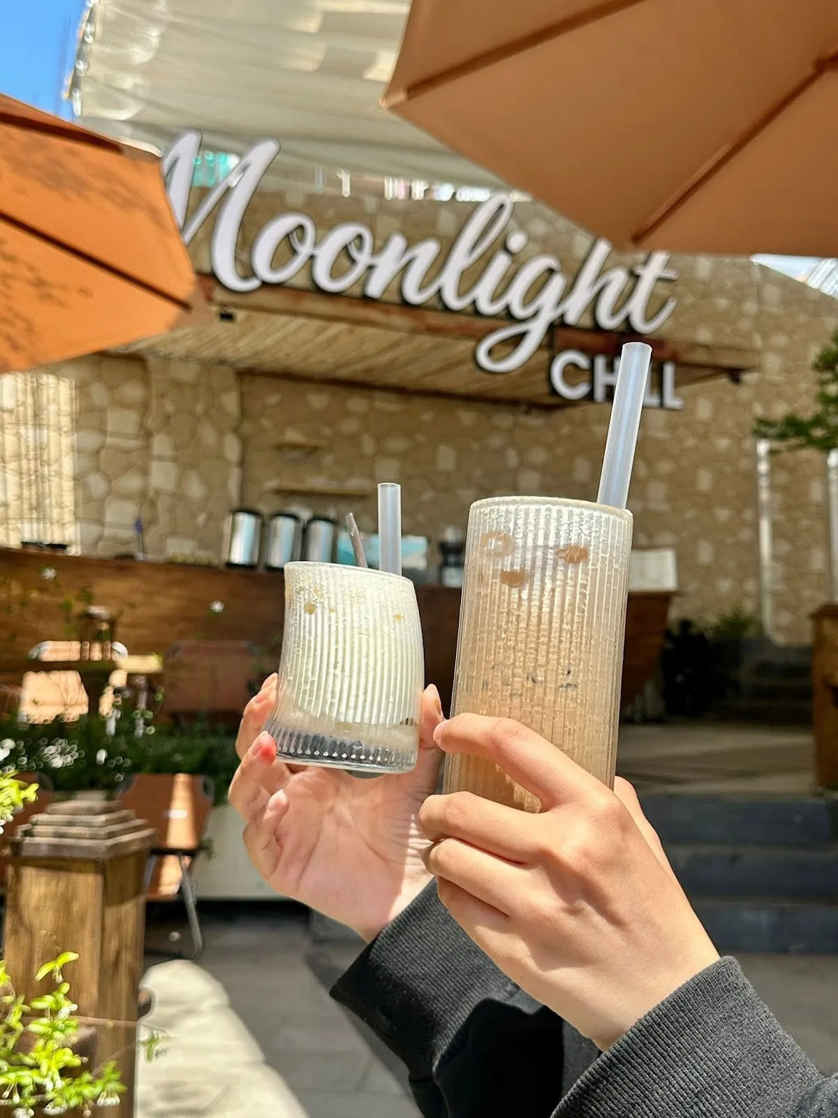 Moonlight Chill Coffee — ảnh 5