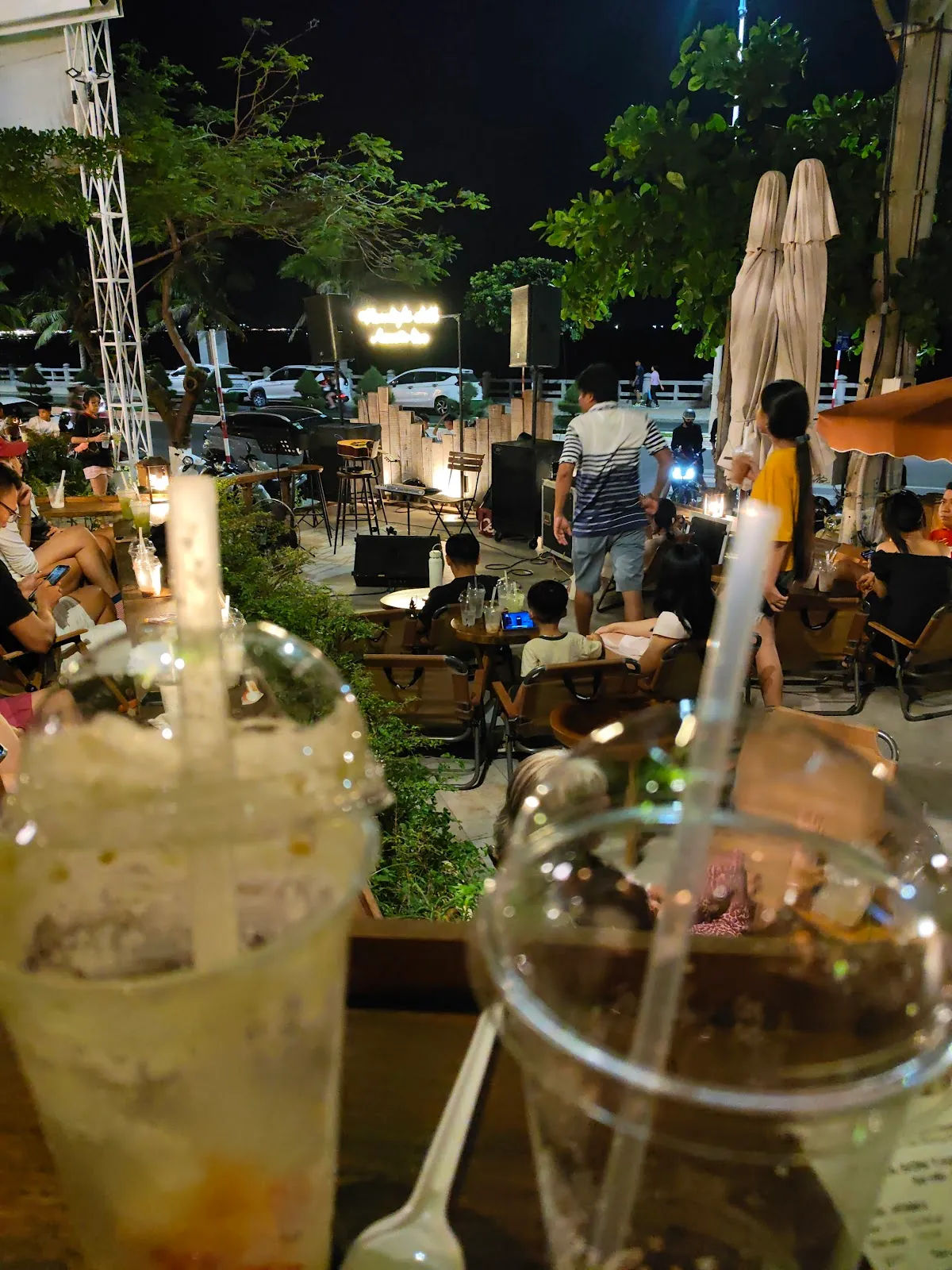 Moonlight Chill Coffee — ảnh 6