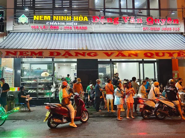 Nem nướng Đặng Văn Quyên — ảnh 6