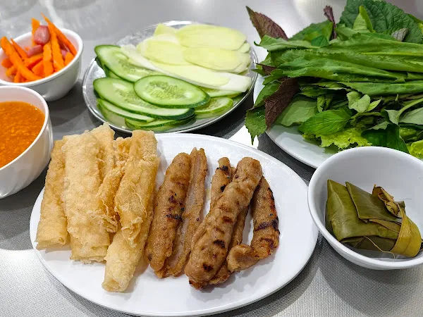 Nem nướng Đặng Văn Quyên — ảnh 8