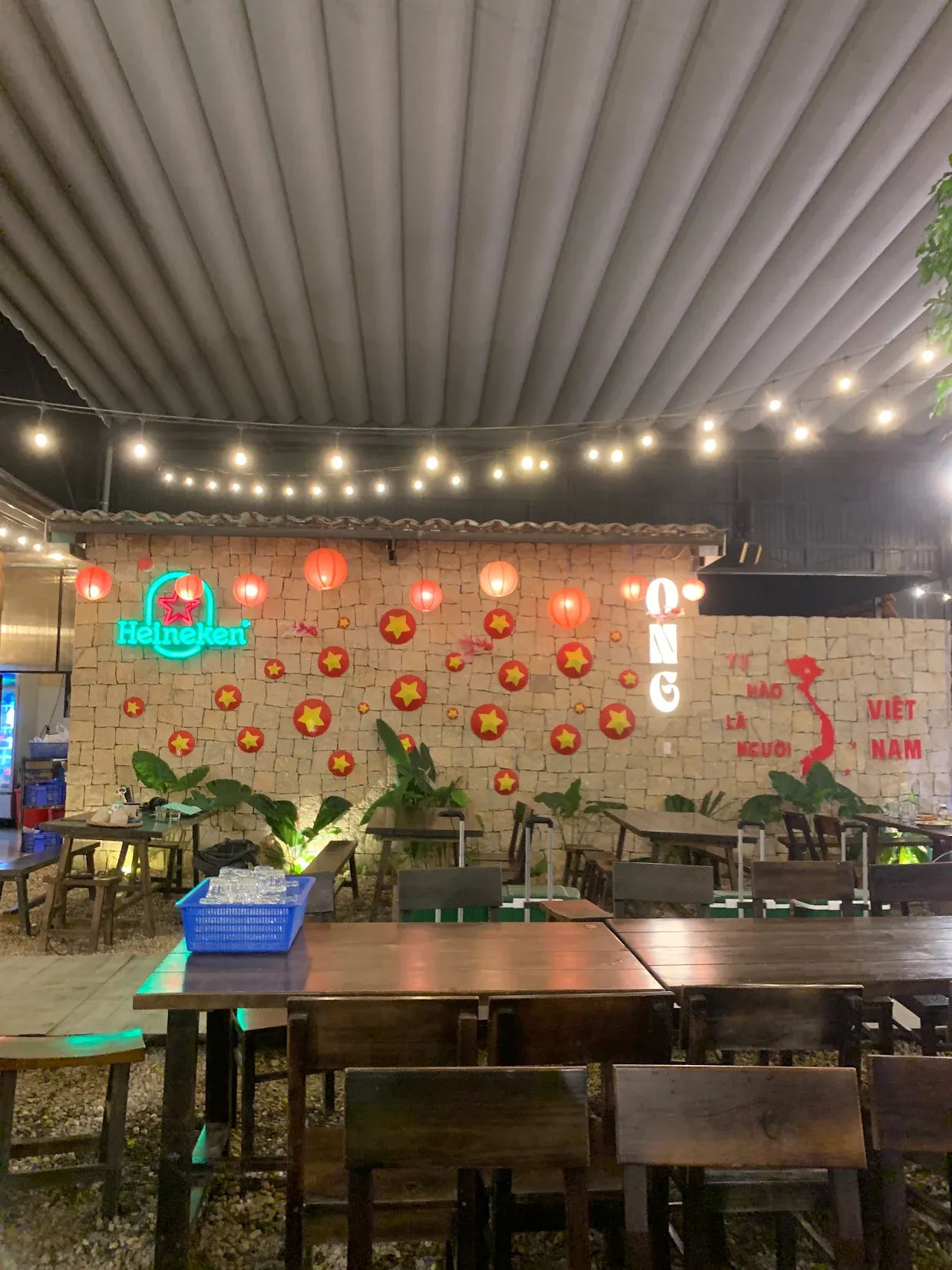 Ong Grill & Chill — ảnh 3