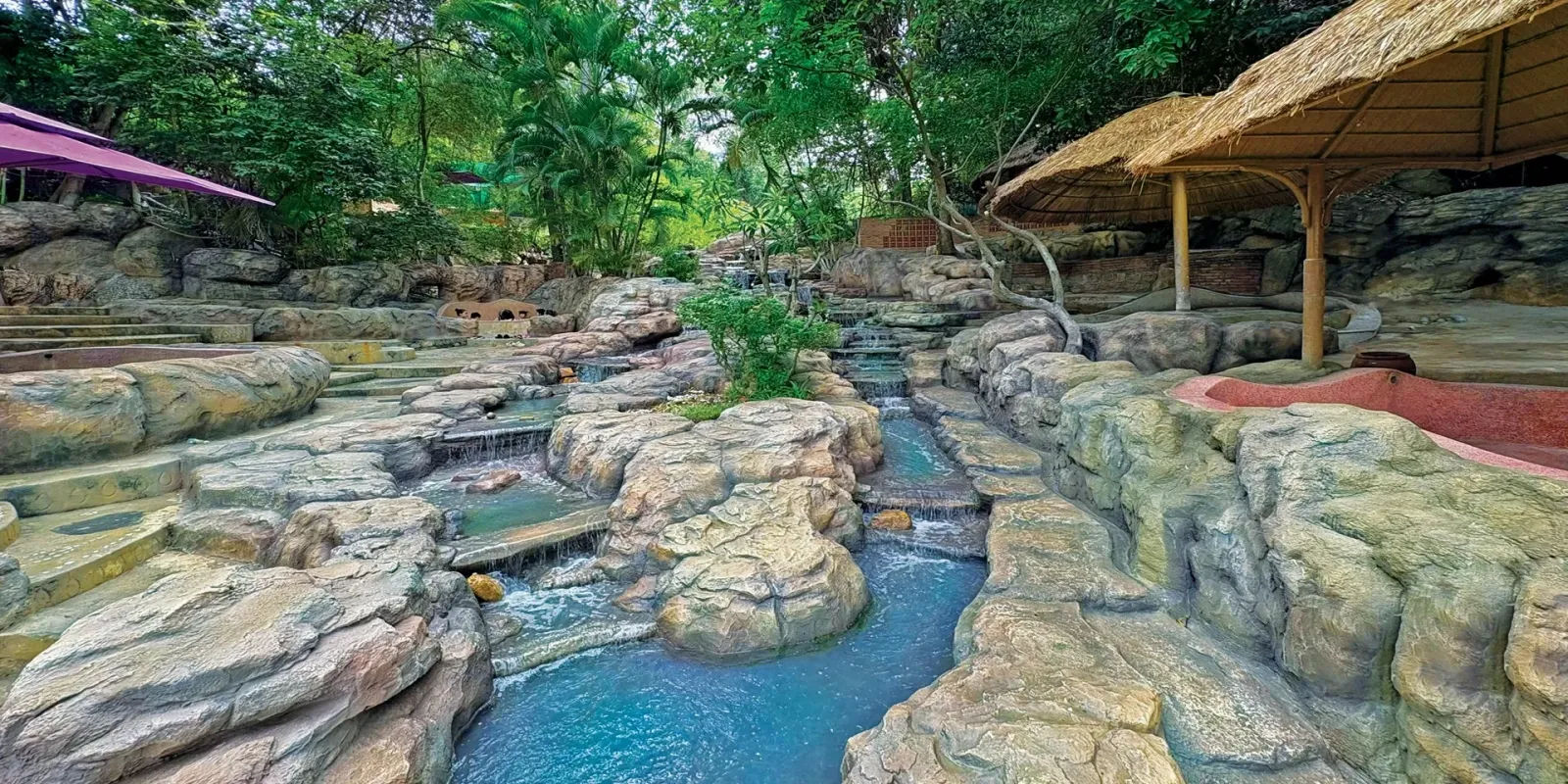 Tắm bùn Tháp Bà — ảnh 6