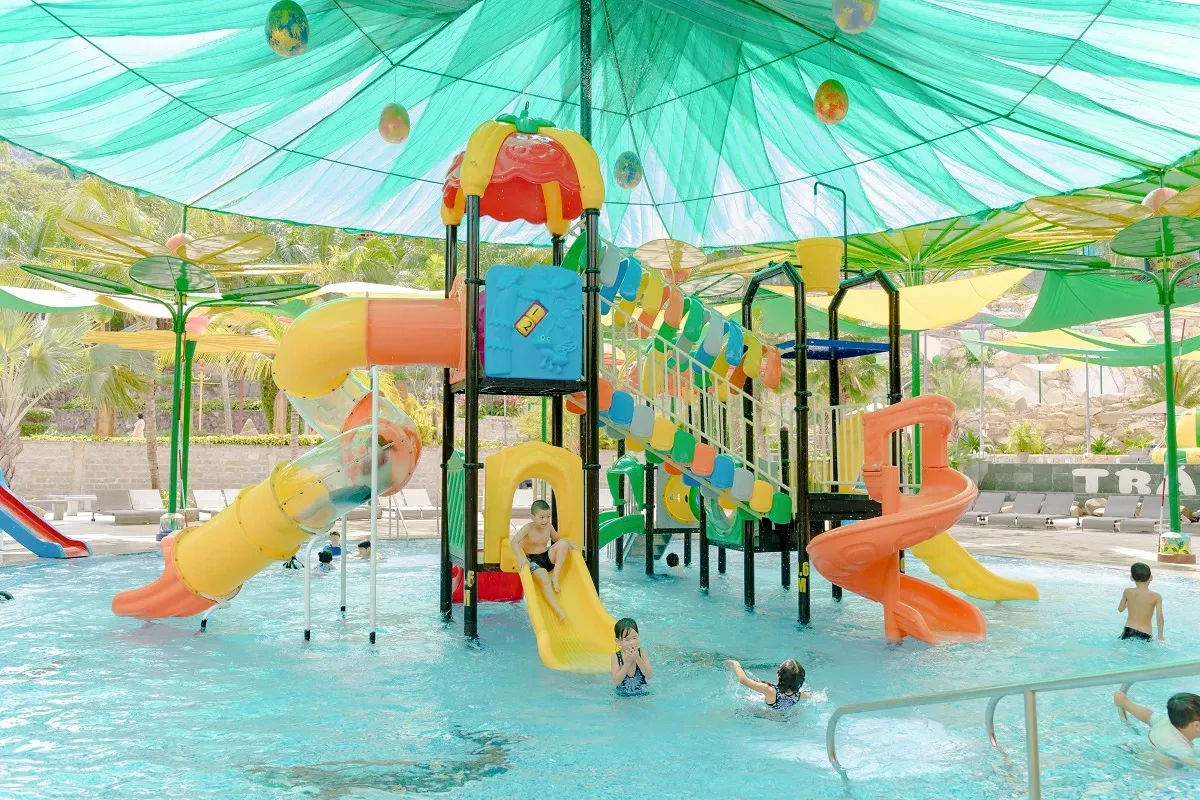 Trăm Trứng — ảnh 5