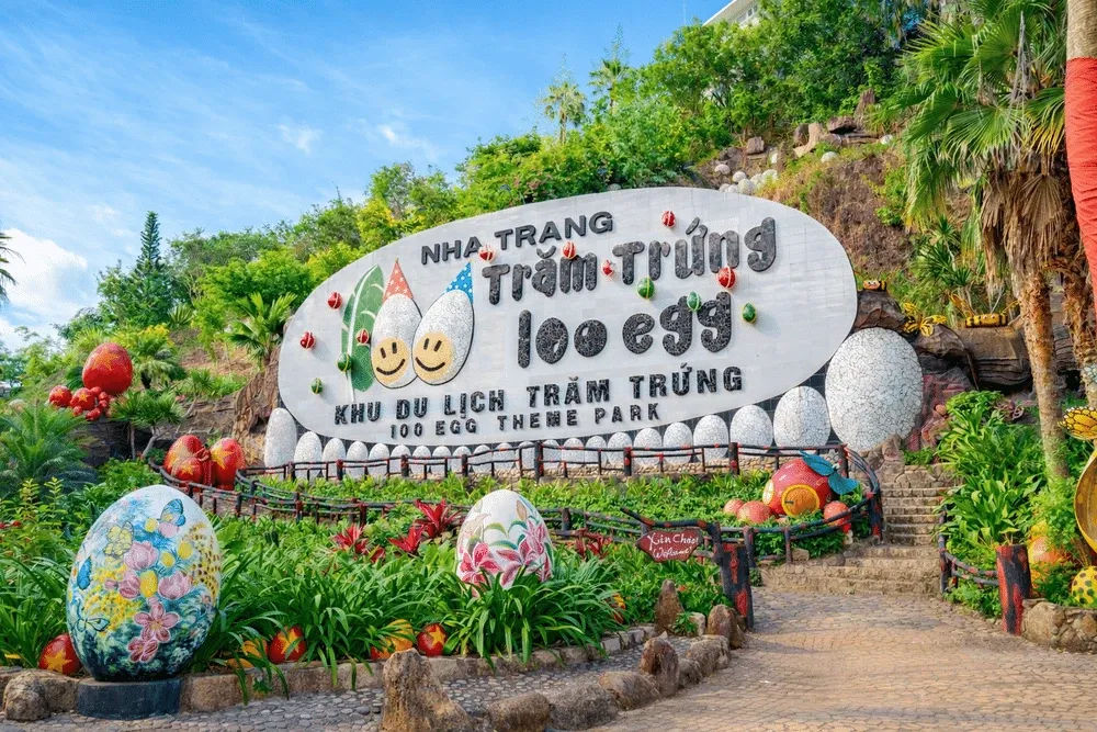 Trăm Trứng — ảnh 6