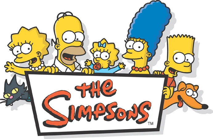 SIMPSONS