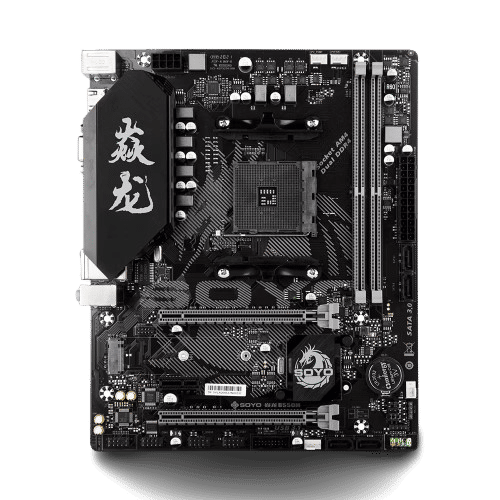 Placa Mãe