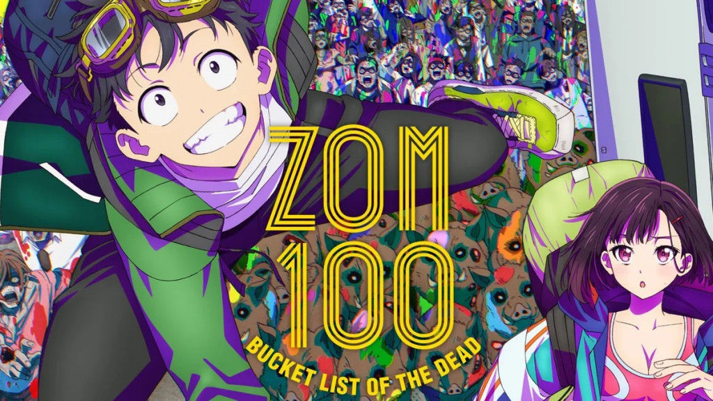 ZOOM 100