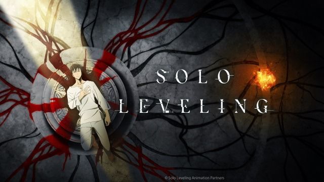 SOLO LEVELING
