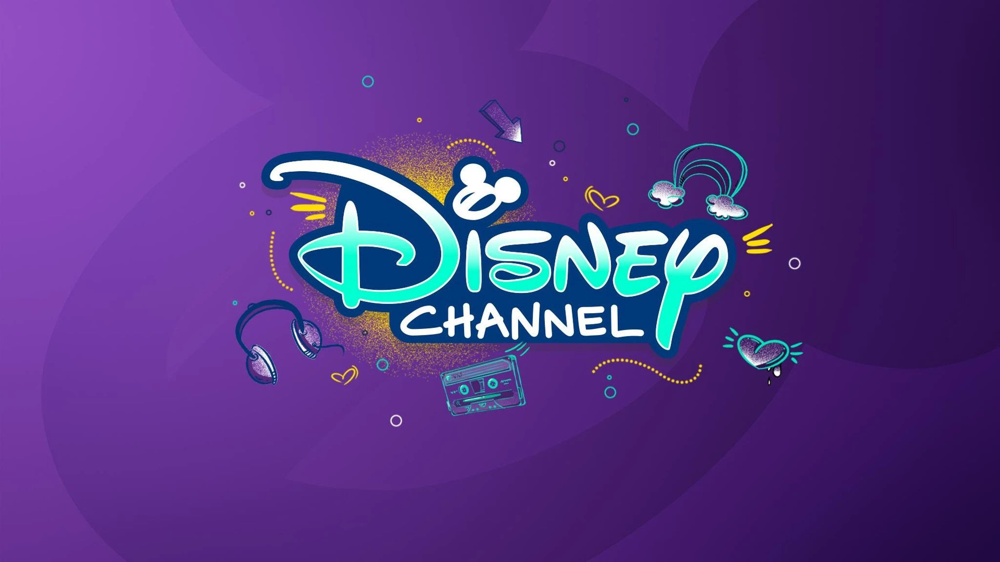 DISNEY CHANNEL