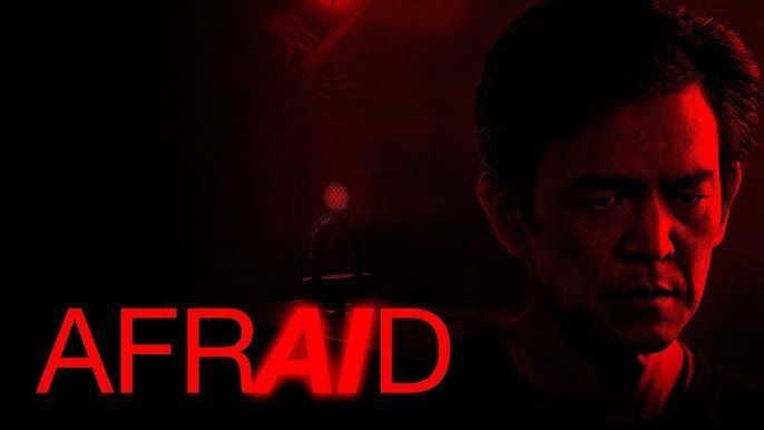 AFRAID