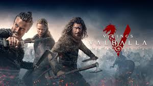 VIKINGS: VALHALLA