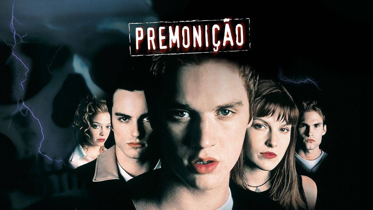 PREMONIÇÃO