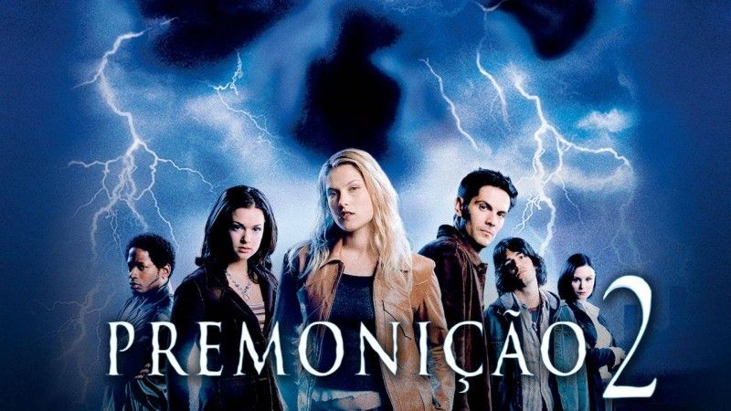 PREMONIÇÃO 2