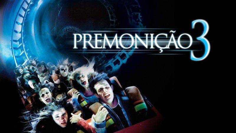 PREMONIÇÃO 3